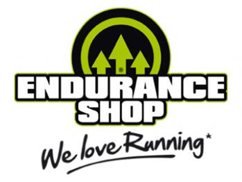 Logo endurance shop